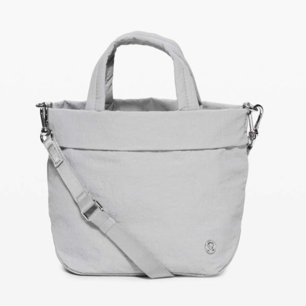 Lululemon On My Level Bag *micro